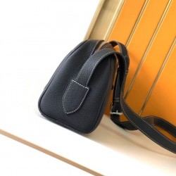 2024FW ショルダーバッグ HERMES エルメス 高感度なセレブたち愛用 