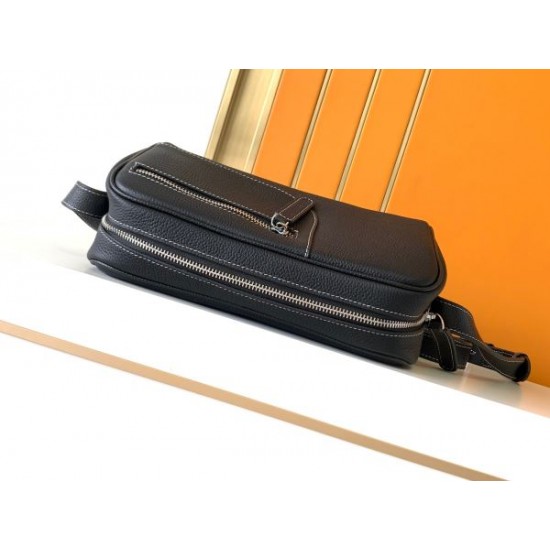 2024FW ショルダーバッグ HERMES エルメス 高感度なセレブたち愛用 2024FW ショルダーバッグ HERMES エルメス 高感度なセレブたち愛用