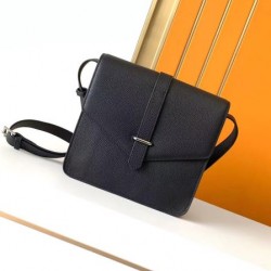 2024FW ショルダーバッグ HERMES エルメス 抜群なブランドプリント 