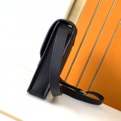 2024FW ショルダーバッグ HERMES エルメス 抜群なブランドプリント 