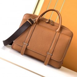 2024FW ブリーフケース HERMES エルメス 今季ヒット必至の冬季新作