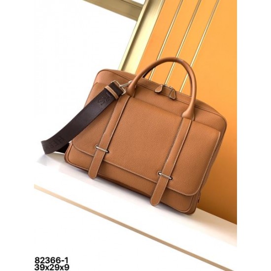 2024FW ブリーフケース HERMES エルメス 今季ヒット必至の冬季新作