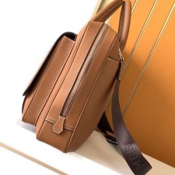 2024FW ブリーフケース HERMES エルメス 今季ヒット必至の冬季新作