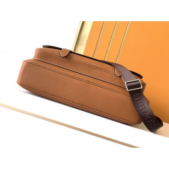2024FW ブリーフケース HERMES エルメス 今季ヒット必至の冬季新作