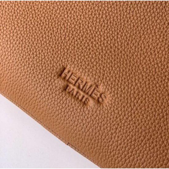 2024FW ブリーフケース HERMES エルメス 今季ヒット必至の冬季新作