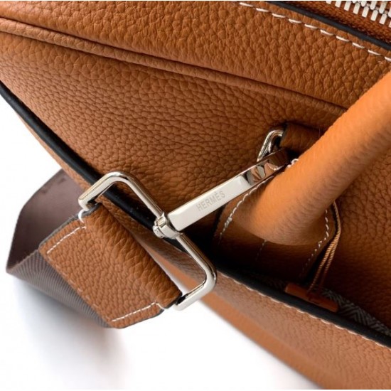 2024FW ブリーフケース HERMES エルメス 今季ヒット必至の冬季新作
