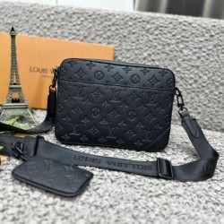2024FW ショルダーバッグ LOUIS VUITTON ルイヴィトン 新鮮ながら上品