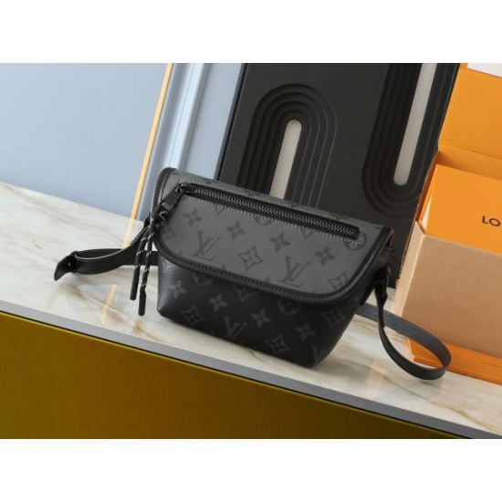 2024FW ショルダーバッグ LOUIS VUITTON ルイヴィトン 超必須アイテム