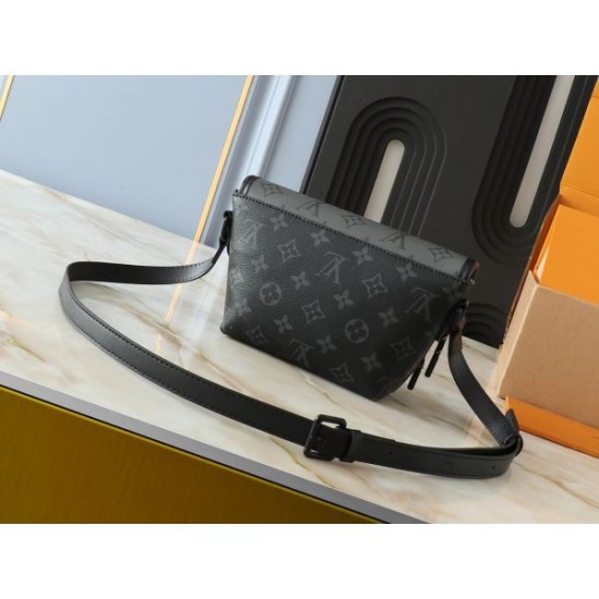 2024FW ショルダーバッグ LOUIS VUITTON ルイヴィトン 超必須アイテム