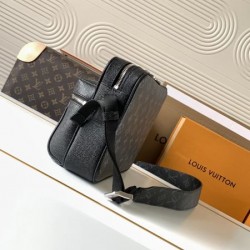 2024FW ショルダーバッグ LOUIS VUITTON ルイヴィトン お洒落な印象に