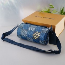 2024FW ショルダーバッグ LOUIS VUITTON ルイヴィトン きれいめな印象
