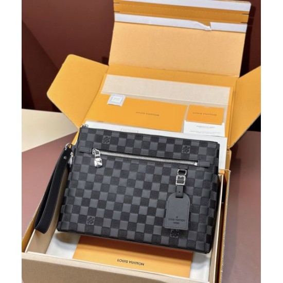 2024FW クラッチバッグ LOUIS VUITTON ルイヴィトン 日本限定モデル 2024FW クラッチバッグ LOUIS VUITTON ルイヴィトン 日本限定モデル