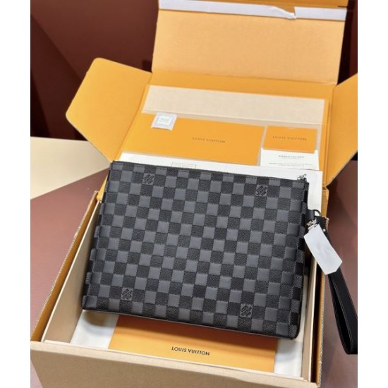 2024FW クラッチバッグ LOUIS VUITTON ルイヴィトン 日本限定モデル 2024FW クラッチバッグ LOUIS VUITTON ルイヴィトン 日本限定モデル