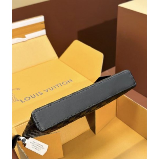 2024FW クラッチバッグ LOUIS VUITTON ルイヴィトン 日本限定モデル 2024FW クラッチバッグ LOUIS VUITTON ルイヴィトン 日本限定モデル