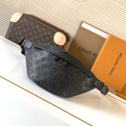 2024FW ウエストバッグ LOUIS VUITTON ルイヴィトン セールで破格