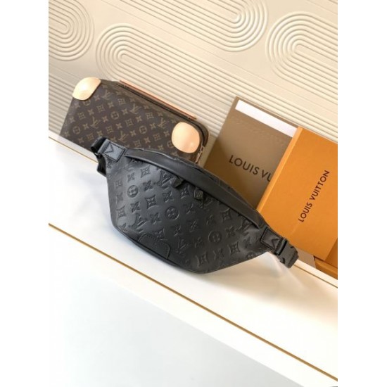 2024FW ウエストバッグ LOUIS VUITTON ルイヴィトン セールで破格 2024FW ウエストバッグ LOUIS VUITTON ルイヴィトン セールで破格