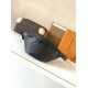 2024FW ウエストバッグ LOUIS VUITTON ルイヴィトン セールで破格 2024FW ウエストバッグ LOUIS VUITTON ルイヴィトン セールで破格