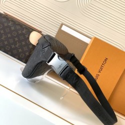 2024FW ウエストバッグ LOUIS VUITTON ルイヴィトン セールで破格