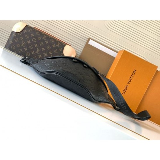 2024FW ウエストバッグ LOUIS VUITTON ルイヴィトン セールで破格 2024FW ウエストバッグ LOUIS VUITTON ルイヴィトン セールで破格