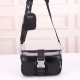 2024FW ショルダーバッグ PRADA プラダ 秋冬大活躍人気アイテム 2024FW ショルダーバッグ PRADA プラダ 秋冬大活躍人気アイテム