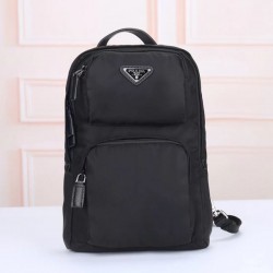 2024FW バックパック PRADA プラダ 大流行新ブランドアイテム