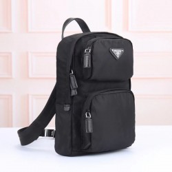 2024FW バックパック PRADA プラダ 大流行新ブランドアイテム