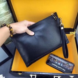 2024FW クラッチバッグ VERSACE ヴェルサーチェ 新商品☆完売必至