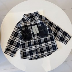 2024FW シャツ BALENCIAGA バレンシアガ 希少！取り扱い店舗限定