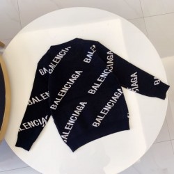 2024FW セーター BALENCIAGA バレンシアガ この時季だからお買い得
