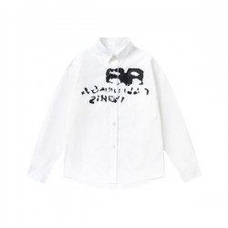 2024FW シャツ BALENCIAGA バレンシアガ 一番注目されている商品