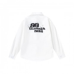 2024FW シャツ BALENCIAGA バレンシアガ 一番注目されている商品