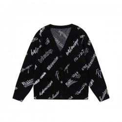 2024FW コート BALENCIAGA バレンシアガ 絶大な人気を博する新作