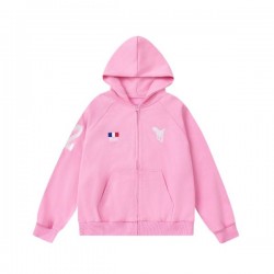 2024FW パーカー BALENCIAGA バレンシアガ ファッション感度の高い