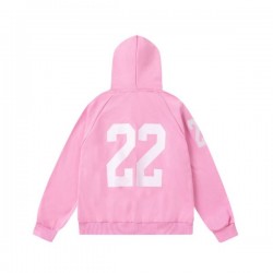 2024FW パーカー BALENCIAGA バレンシアガ ファッション感度の高い