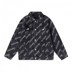 2024FW コート BALENCIAGA バレンシアガ 毎シーズン存在感のある