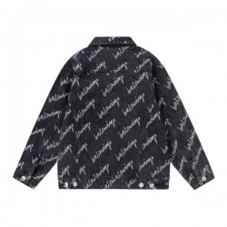 2024FW コート BALENCIAGA バレンシアガ 毎シーズン存在感のある