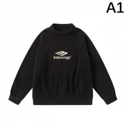 2024FW プルオーバー BALENCIAGA バレンシアガ この秋冬注目のトップス