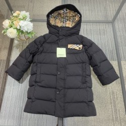 2024FW ダウンジャケット BURBERRY バーバリー 大切な方へのギフト