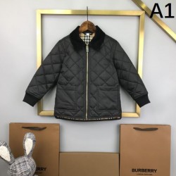 2024FW 綿入れ BURBERRY バーバリー 見逃せない今冬新作