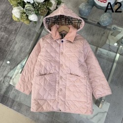 2024FW 綿入れ BURBERRY バーバリー 主張性が優れた新作