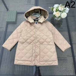 2024FW 綿入れ BURBERRY バーバリー 絶対欲しい手に入る