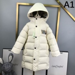 2024FW ダウンジャケット BURBERRY バーバリー 秋冬注目の商品厳選