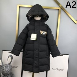 2024FW ダウンジャケット BURBERRY バーバリー 秋冬注目の商品厳選