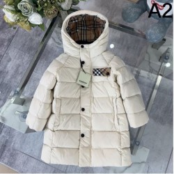 2024FW ダウンジャケット BURBERRY バーバリー トレンドスタイル！