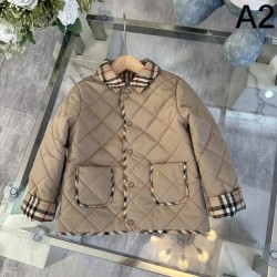 2024FW 綿入れ BURBERRY バーバリー 高レビューアイテム