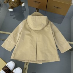 2024FW コート BURBERRY バーバリー 最新☆大人気☆話題沸騰
