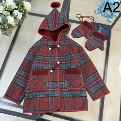 2024FW コート BURBERRY バーバリー カジュアルさが強すぎる