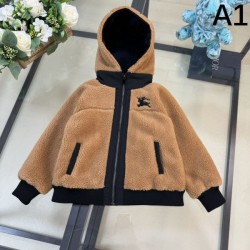 2024FW コート BURBERRY バーバリー 大人気秋冬コレクション