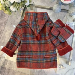 2024FW コート BURBERRY バーバリー 一目惚れ必至dong季セール