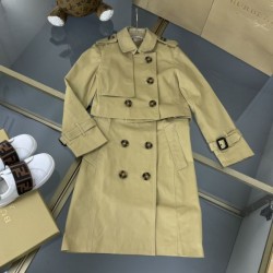 2024FW 上下セット BURBERRY バーバリー 抜群な魅力的なアイテム 